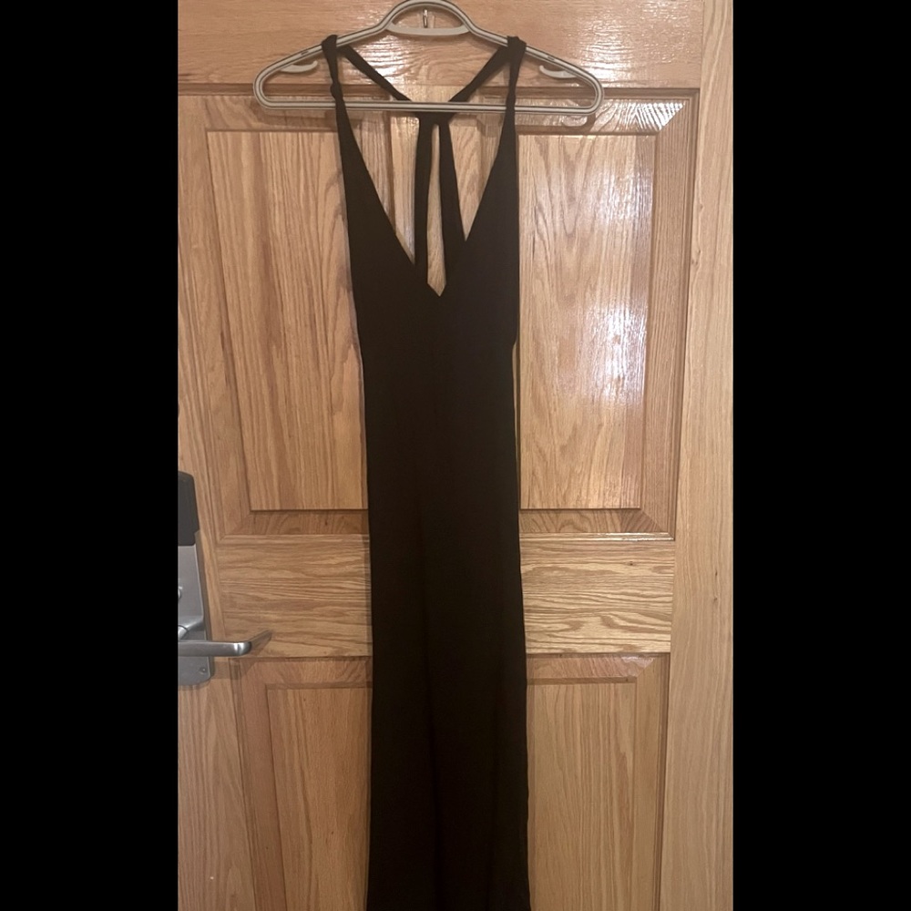 Long Beach Dress